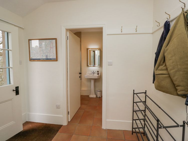 Winn's Cottage, listing photograph 11
