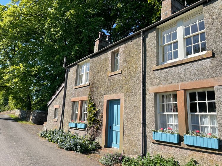 Winn's Cottage, listing photograph 2