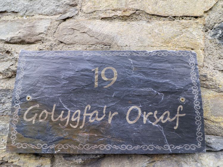 Golygfa'r Orsaf Snowdonia National Park, listing photograph 3