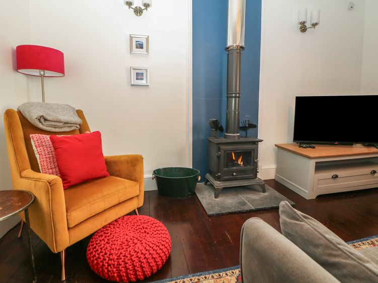 Cosy Cottage