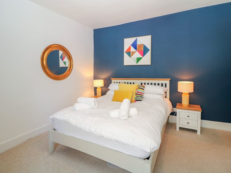 Cosy Cottage, listing photograph 9