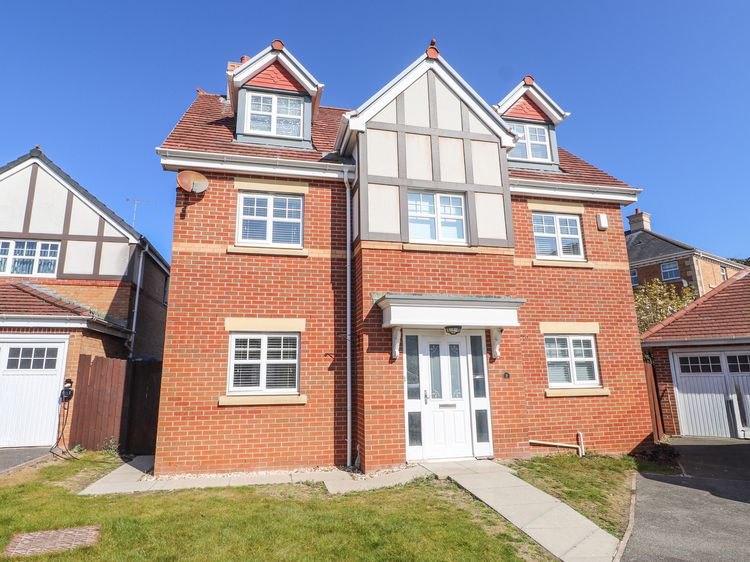 9 Beckett Close