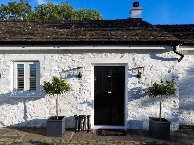 River Barn, listing photograph 3