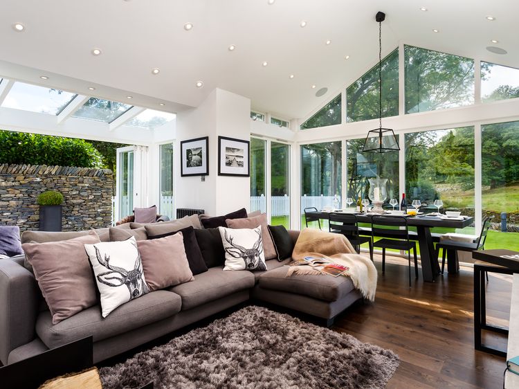 River Barn, listing photograph 4