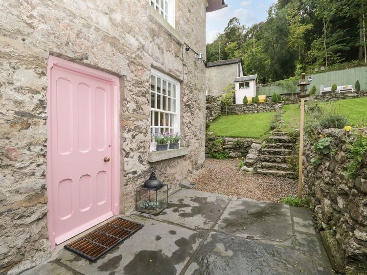 Pear Tree Cottage, listing photograph 4
