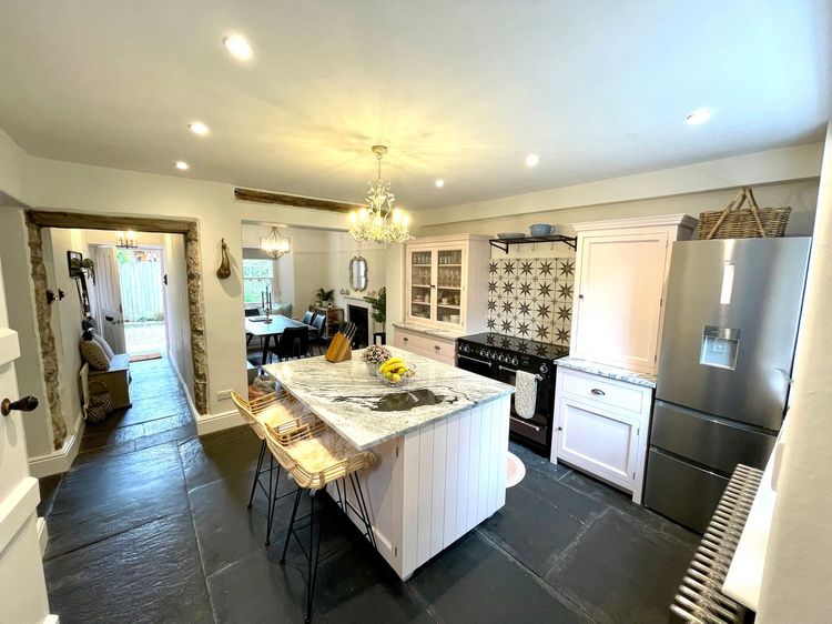 Pear Tree Cottage, listing photograph 6