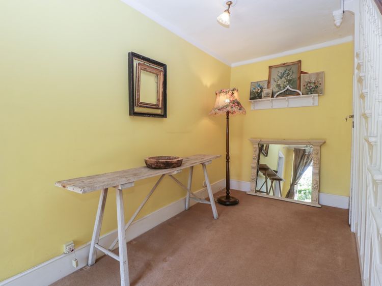 Cefn Campstone, listing photograph 7