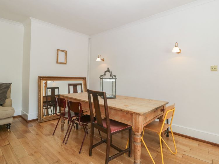 Cefn Campstone, listing photograph 10