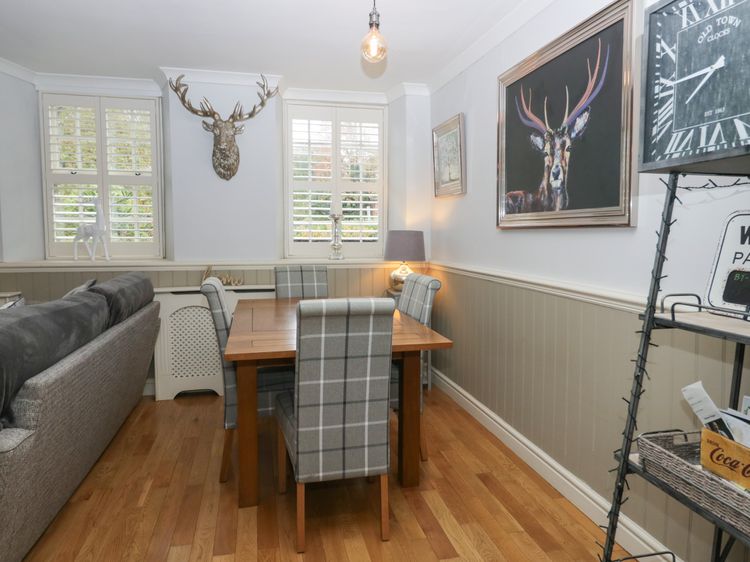 1 Boarbank Farm, listing photograph 9