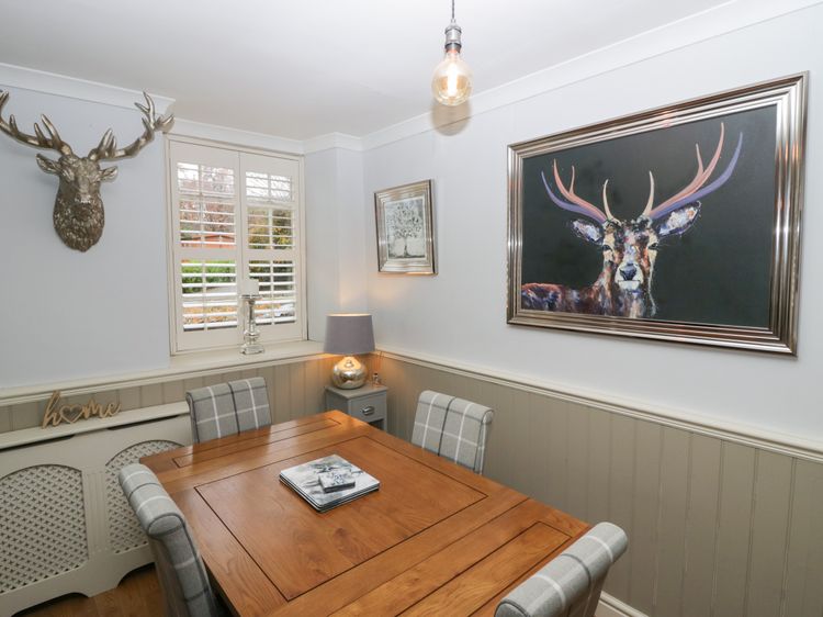 1 Boarbank Farm, listing photograph 4