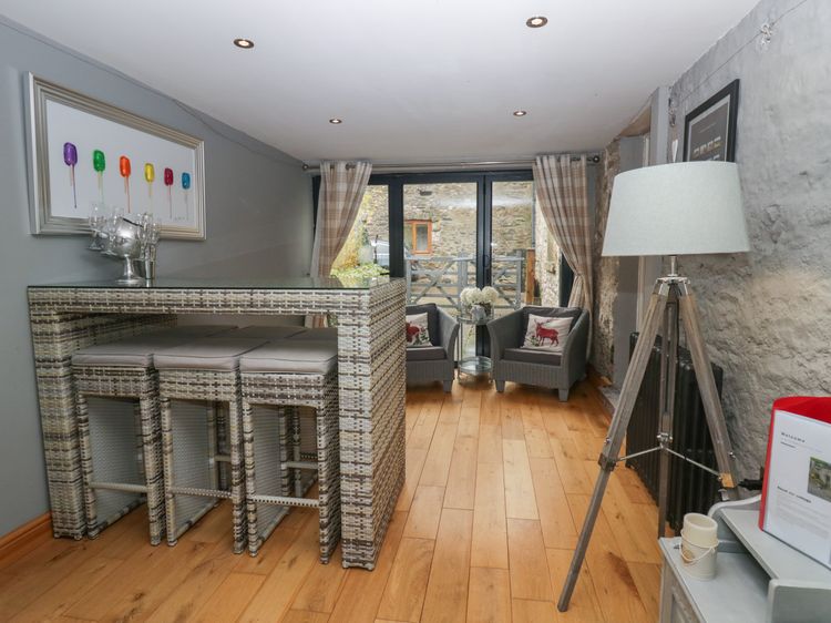1 Boarbank Farm, listing photograph 11