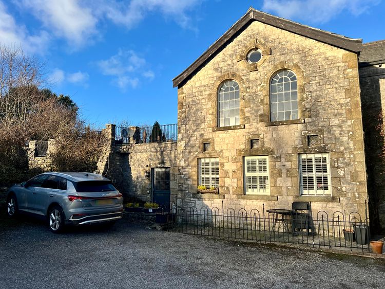 1 Boarbank Farm, listing photograph 2
