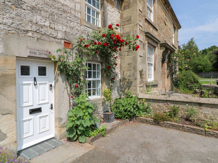 Rose Cottage, listing photograph 2