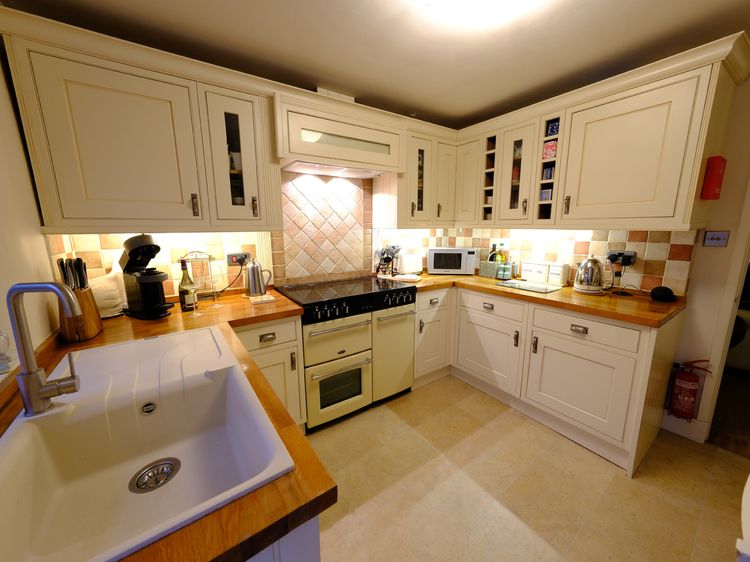 Rose Cottage, listing photograph 6