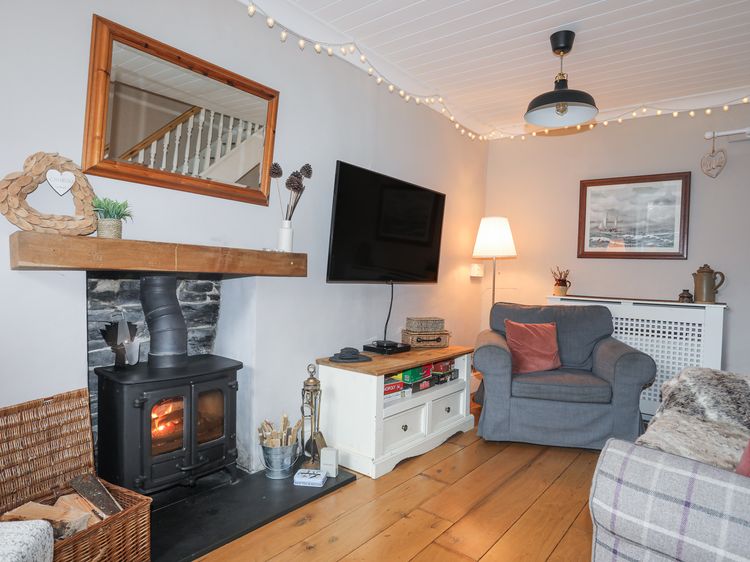Osprey Cottage, listing photograph 4