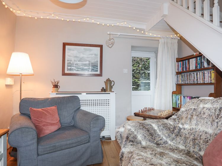 Osprey Cottage, listing photograph 7