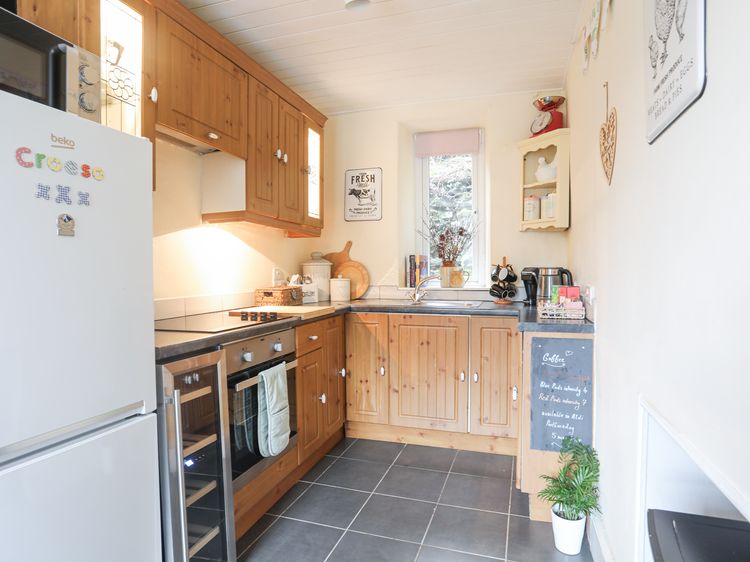 Osprey Cottage, listing photograph 9