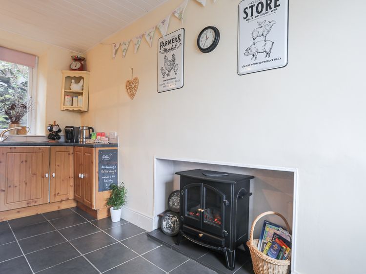 Osprey Cottage, listing photograph 12