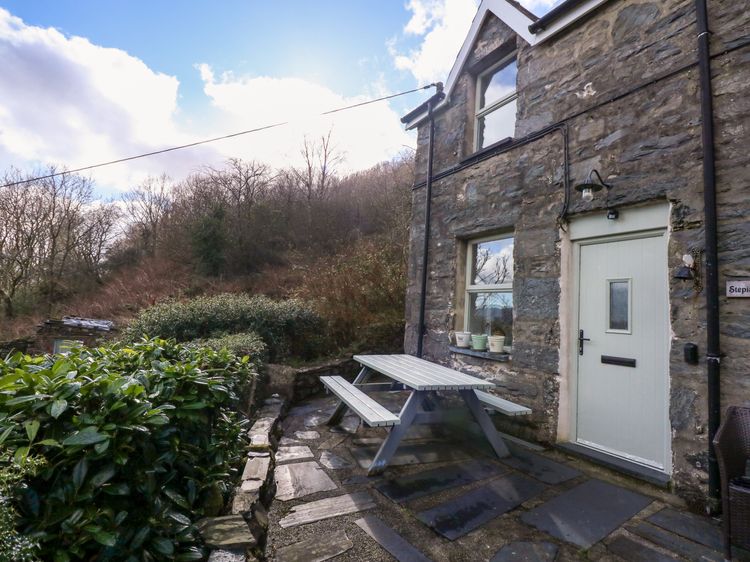 Osprey Cottage, listing photograph 2