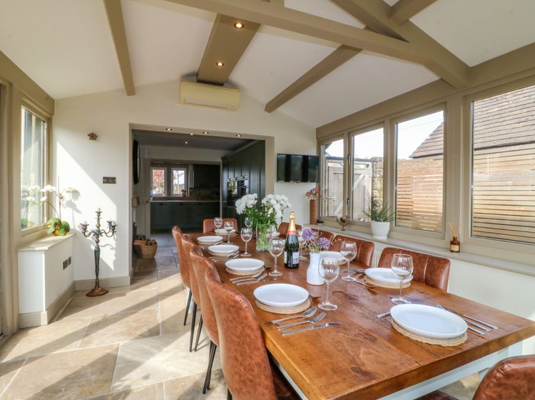 Cherry Tree Farm, listing photograph 12