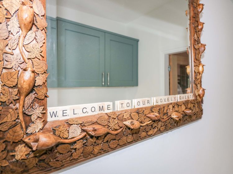Elderflower Lodge, listing photograph 11