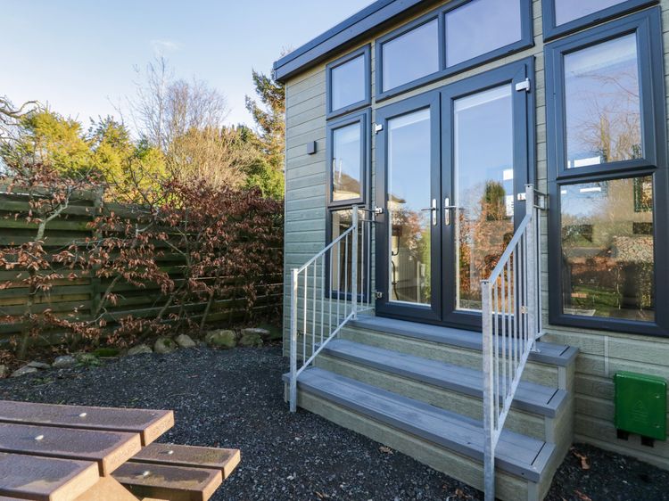 Elderflower Lodge, listing photograph 3