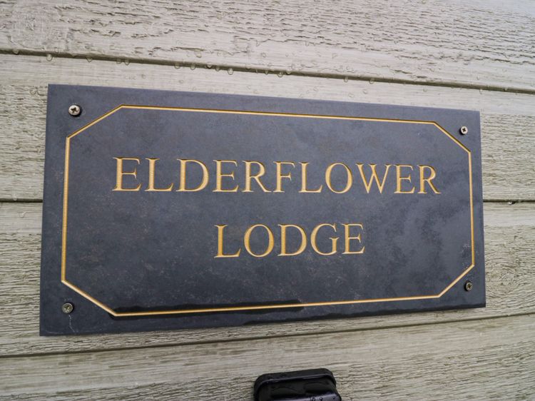 Elderflower Lodge, listing photograph 4
