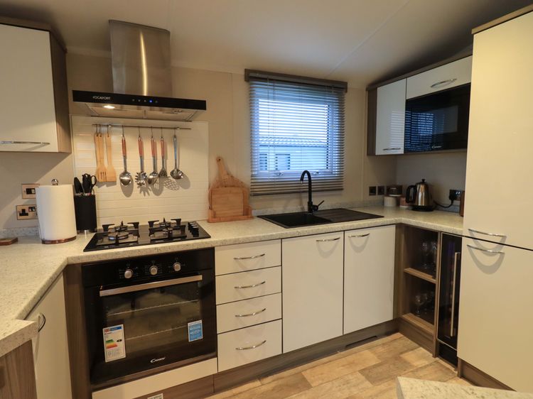 Highlands Way Lodge, listing photograph 12