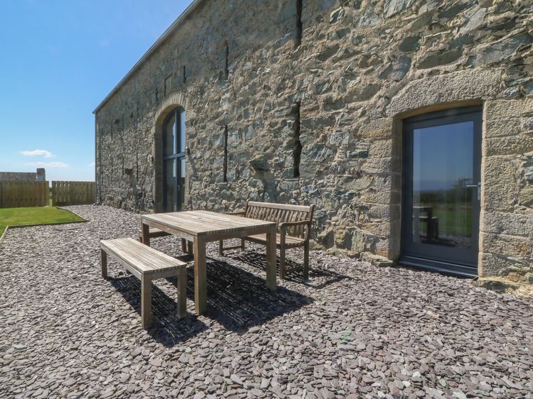 Tithe Barn, listing photograph 4