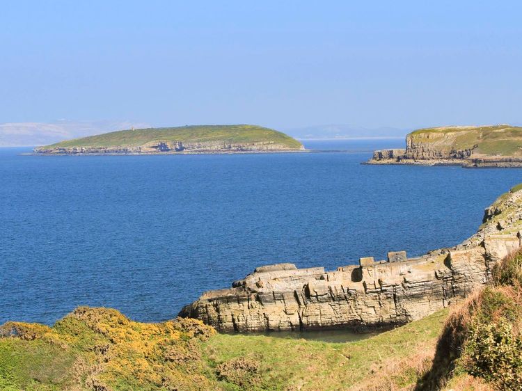 Goleufryn, listing photograph 5