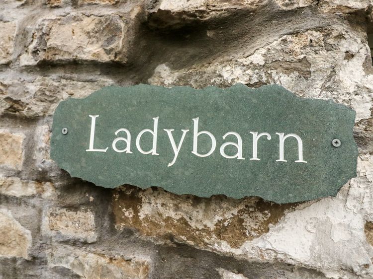Lady Barn, listing photograph 3