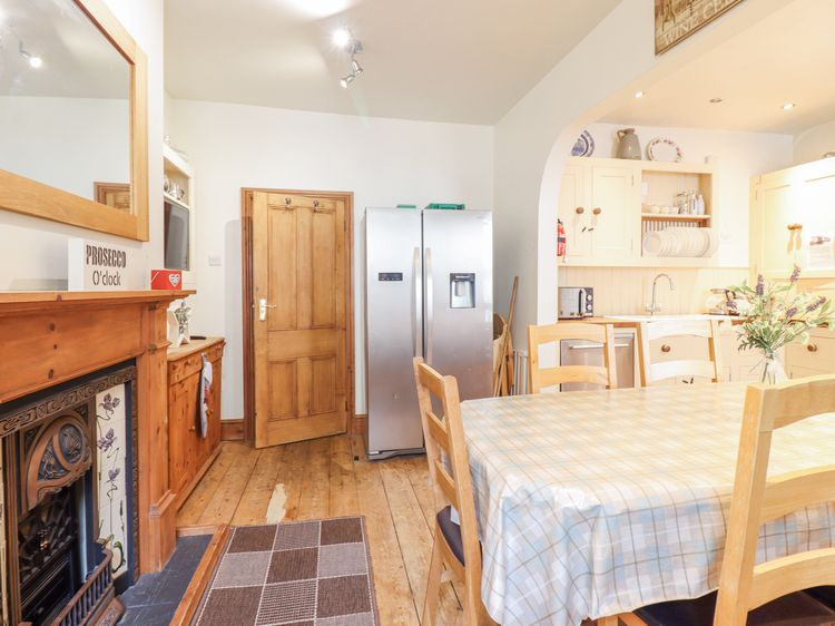 Mor Iwerddon, listing photograph 9