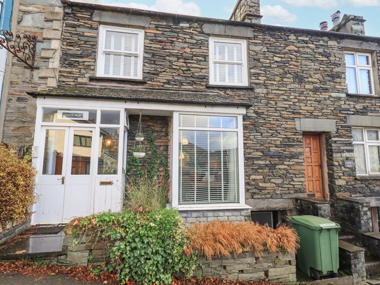 Silverhow Cottage, listing photograph 2