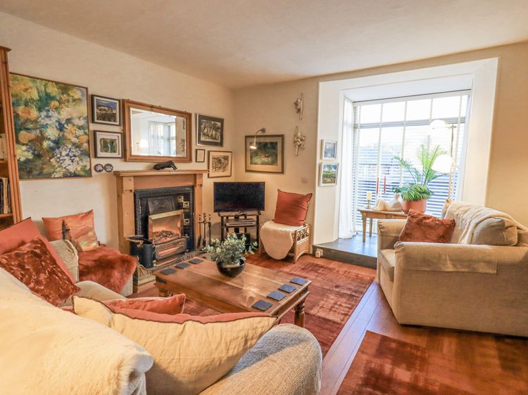 Silverhow Cottage, listing photograph 5