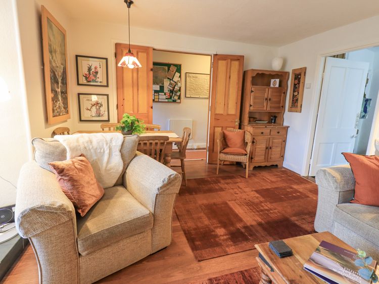 Silverhow Cottage, listing photograph 6