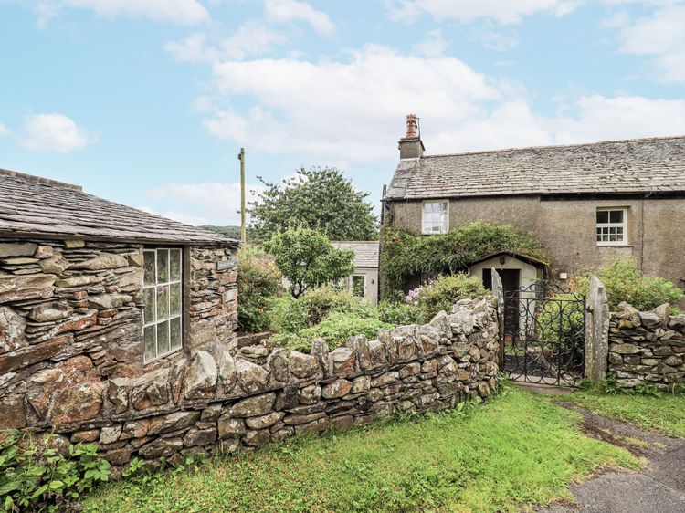 Old Cottage, listing photograph 3