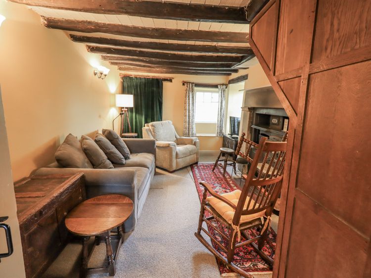 Old Cottage, listing photograph 4