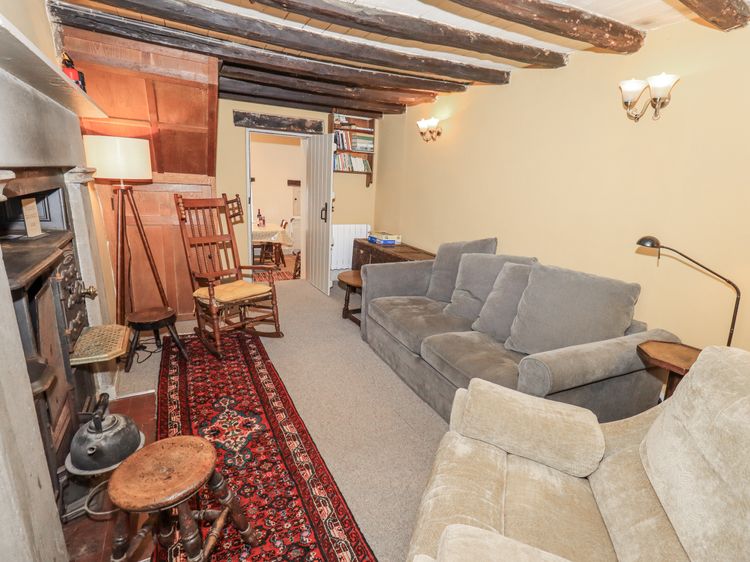Old Cottage, listing photograph 6