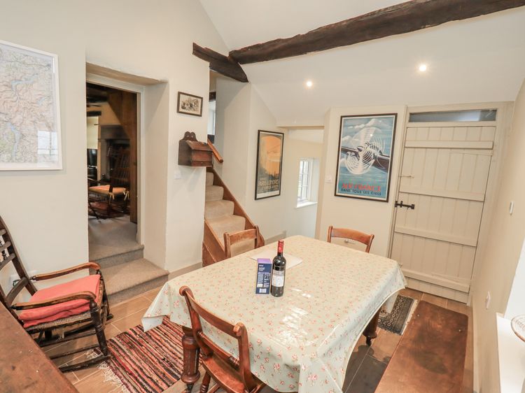 Old Cottage, listing photograph 9