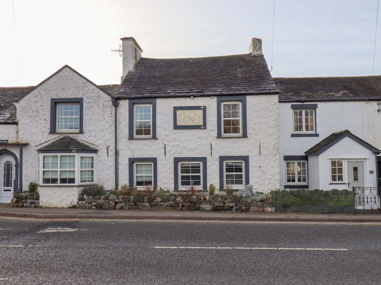 Lakeland View Lodge