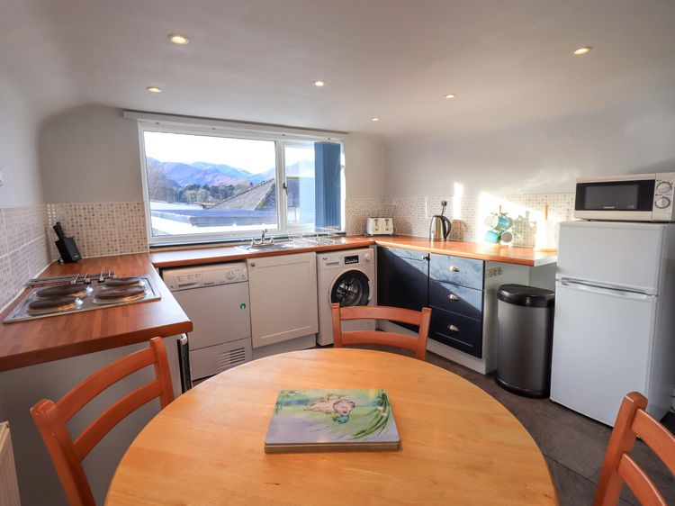 Lakeland View Lodge, listing photograph 4