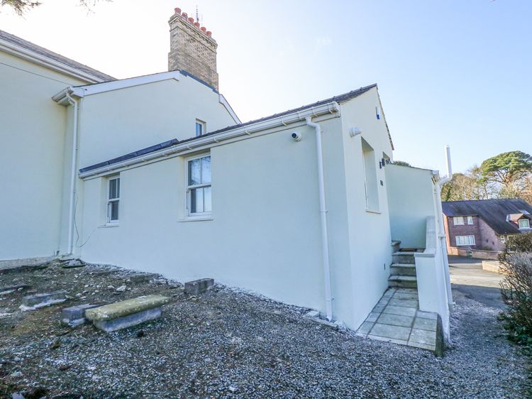 The Fir Grove Annex