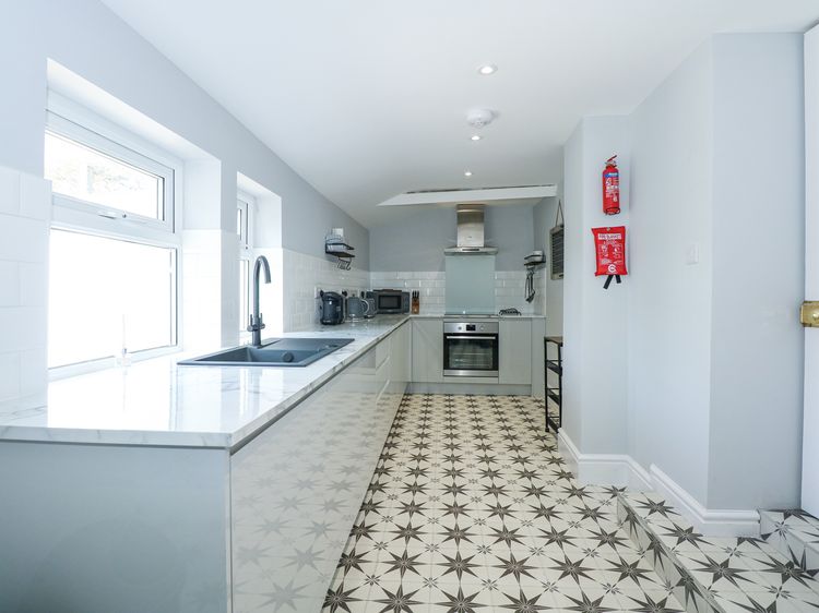 The Fir Grove Annex, listing photograph 6