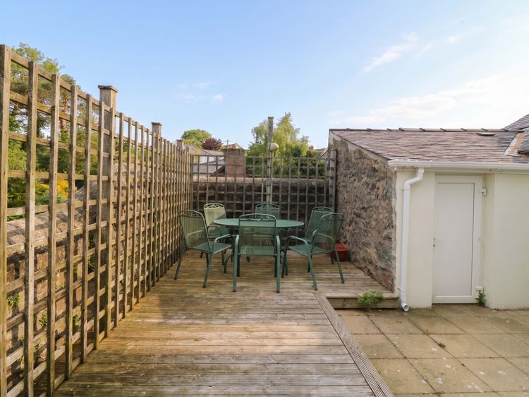 The Fir Grove Annex, listing photograph 2