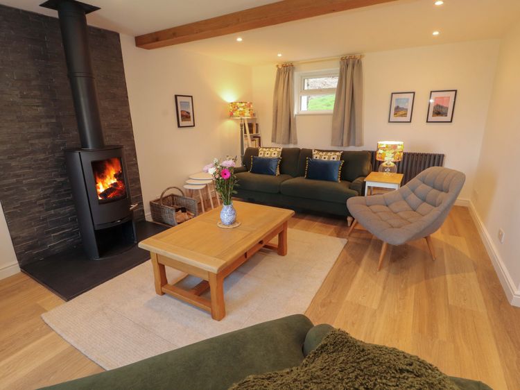 Bramble Cottage, listing photograph 5