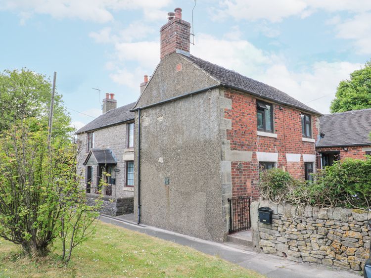 Corner Cottage, listing photograph 2