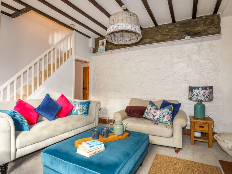 Riverwash Cottage, listing photograph 6