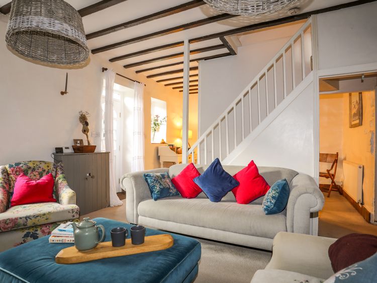 Riverwash Cottage, listing photograph 7