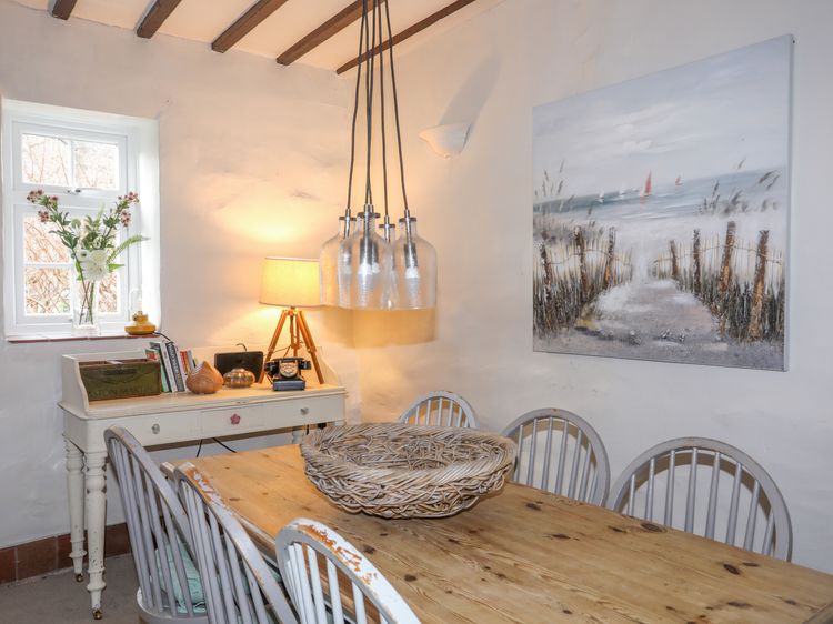 Riverwash Cottage, listing photograph 9