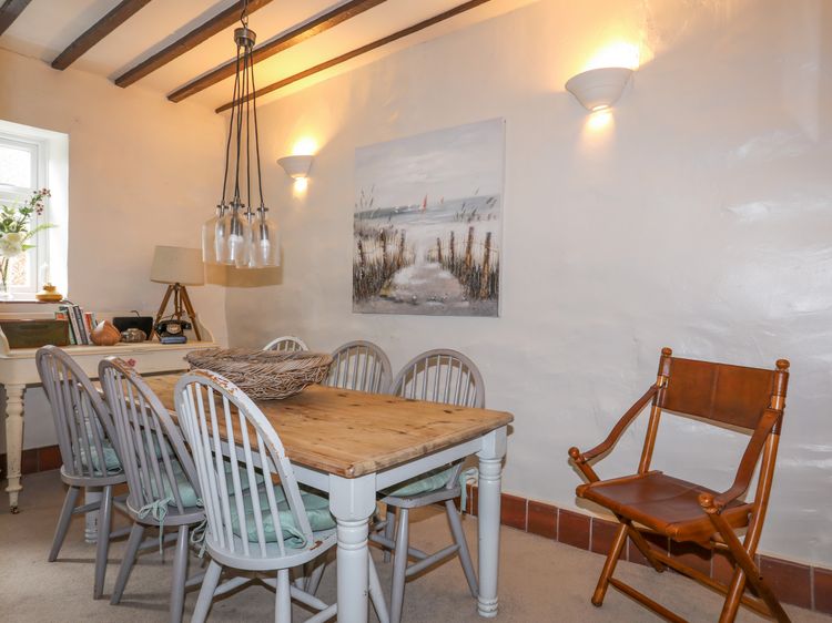 Riverwash Cottage, listing photograph 10